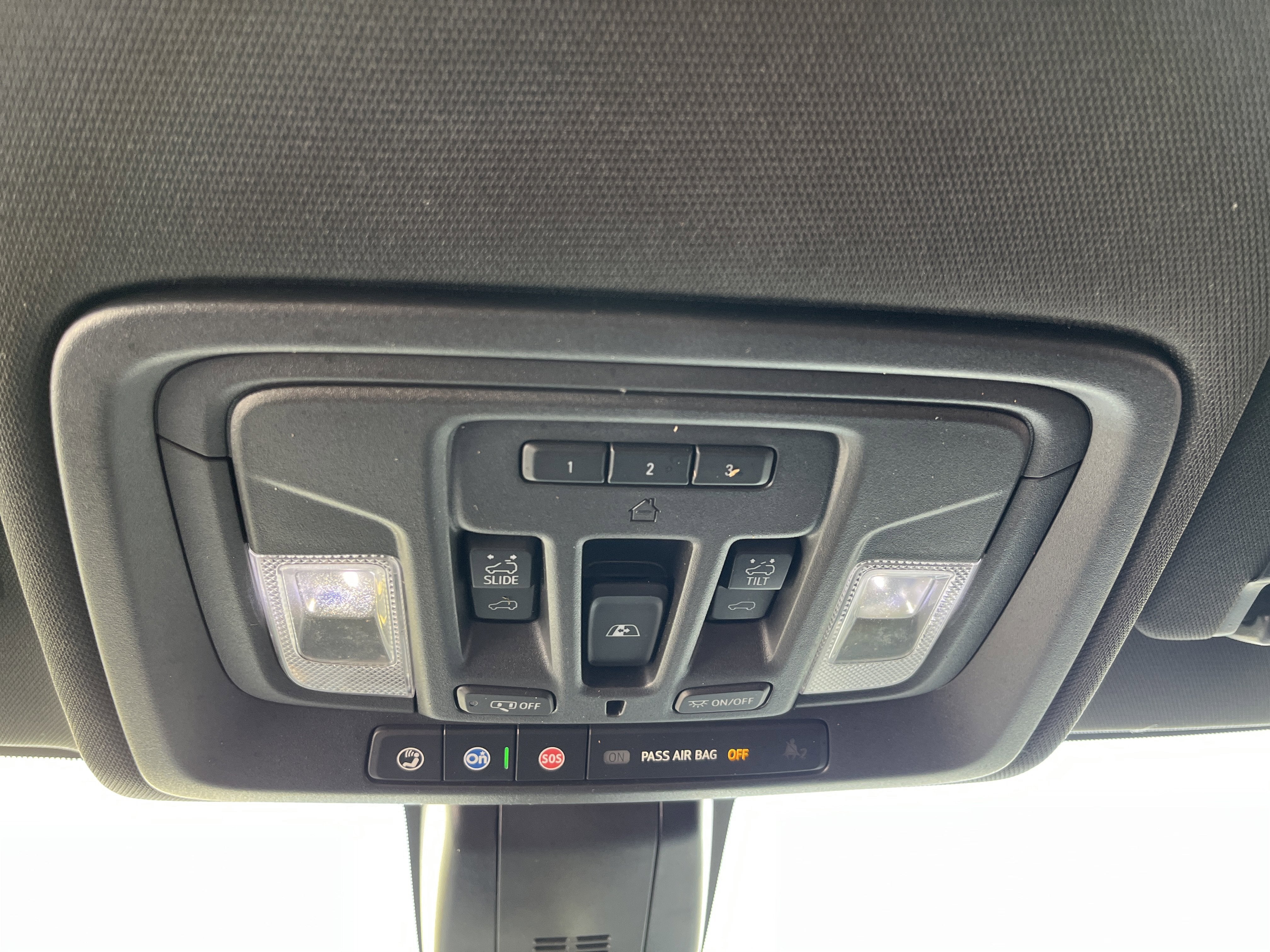 2021 GMC Sierra 2500 HD AT4