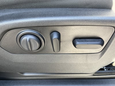 2021 GMC Sierra 2500 HD AT4