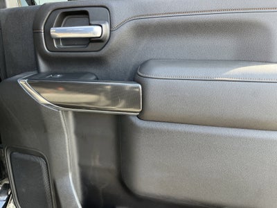 2021 GMC Sierra 2500 HD AT4