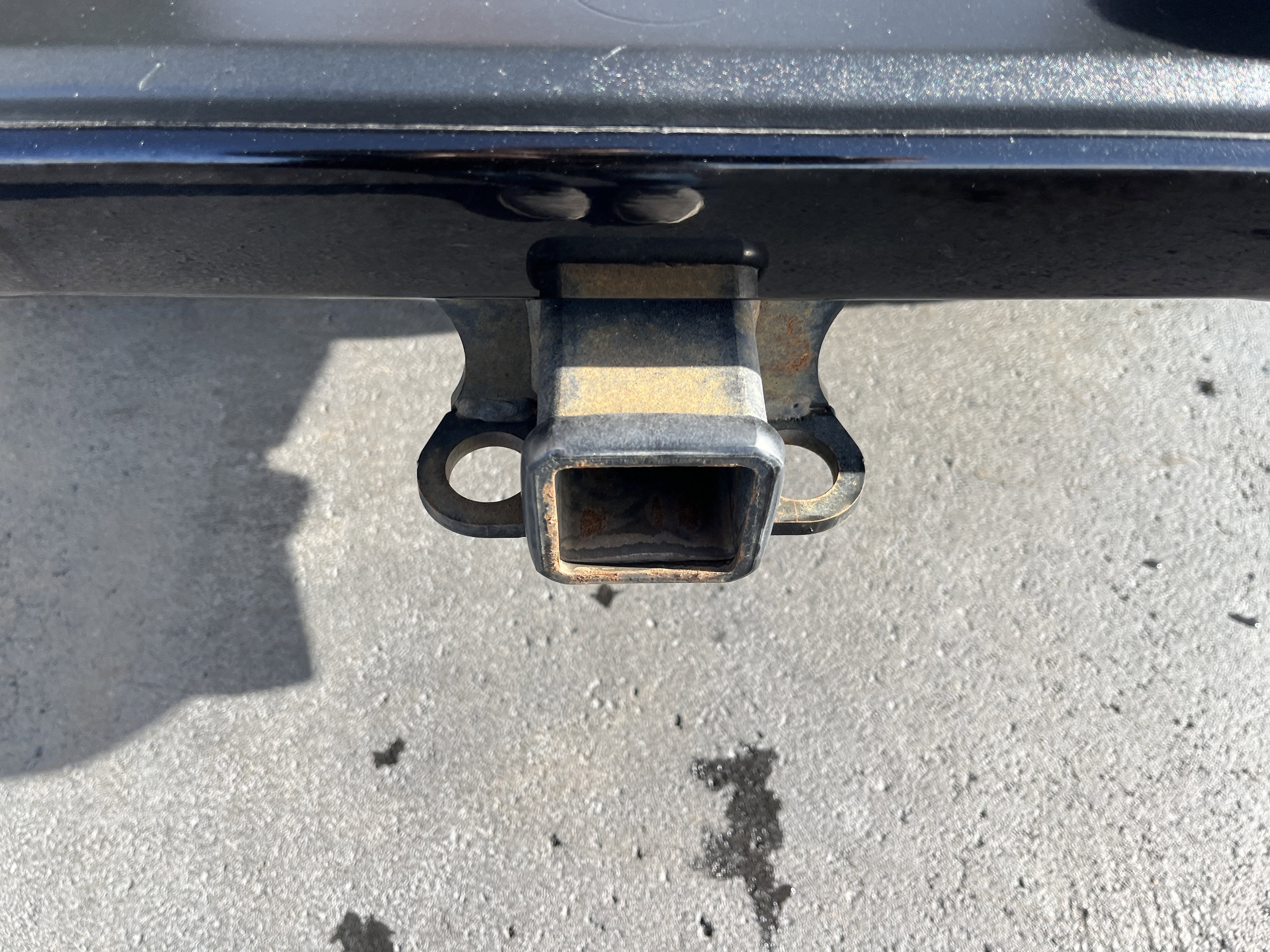 2021 GMC Sierra 2500 HD AT4