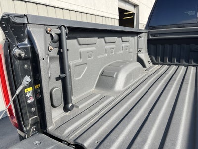 2021 GMC Sierra 2500 HD AT4