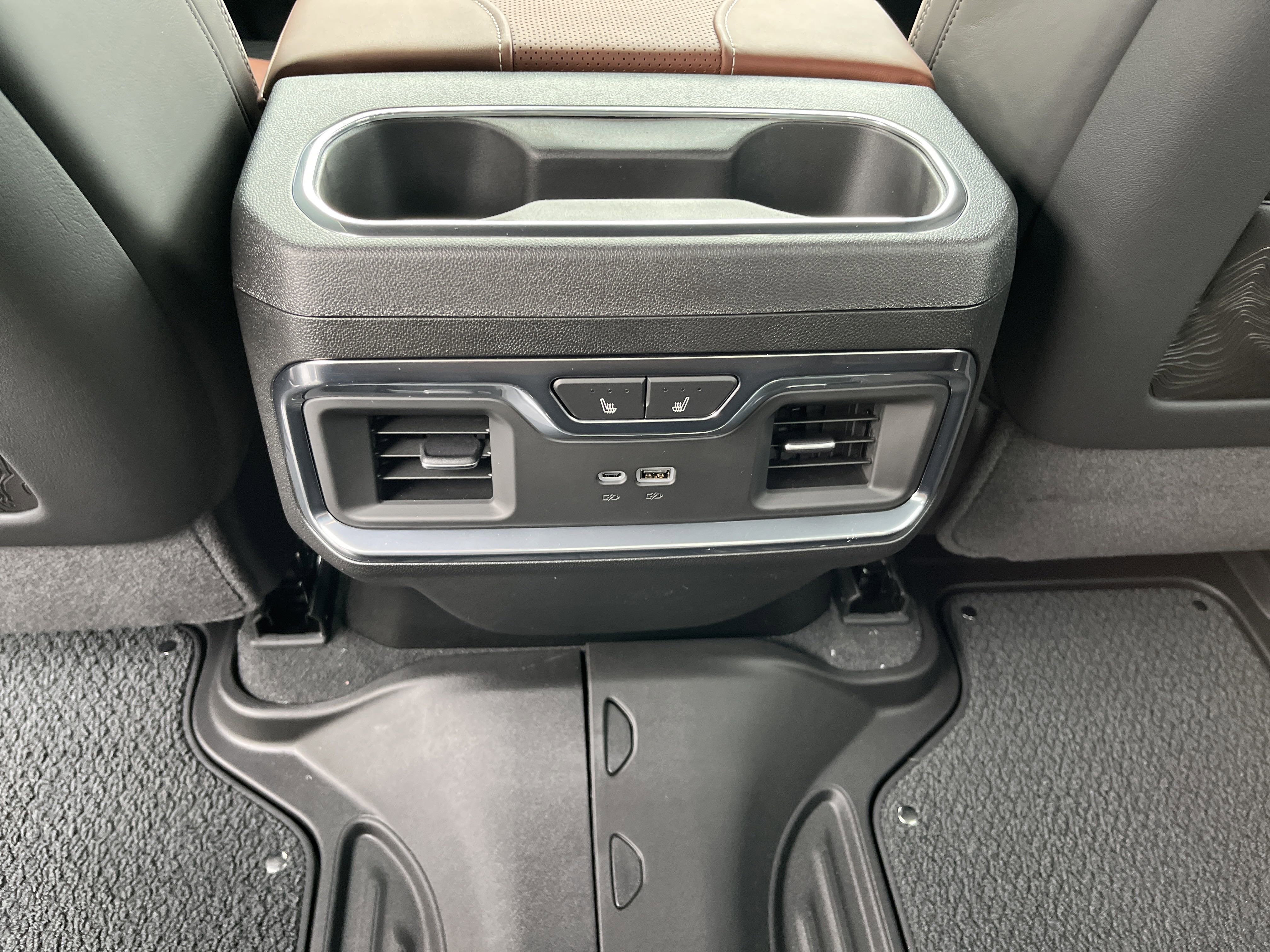 2025 GMC Sierra 2500 HD Denali Ultimate