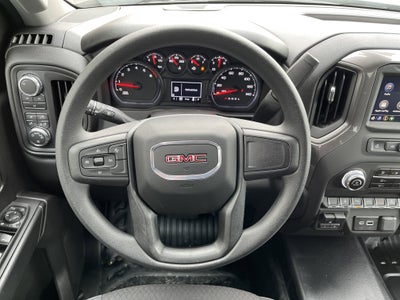 2025 GMC Sierra 2500 HD Pro