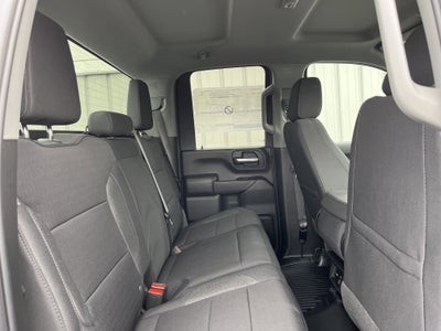 2025 GMC Sierra 2500 HD Pro