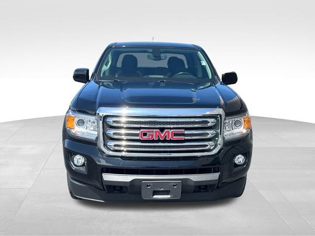 2018 GMC Canyon 4WD SLE