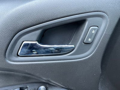 2018 GMC Canyon 4WD SLE