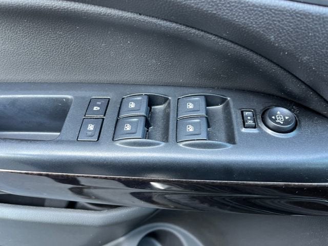 2018 GMC Canyon 4WD SLE