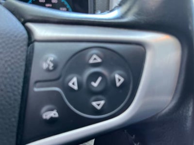 2018 GMC Canyon 4WD SLE