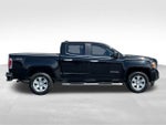 2018 GMC Canyon 4WD SLE