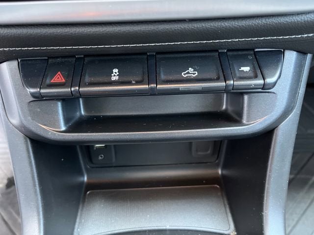 2018 GMC Canyon 4WD SLE