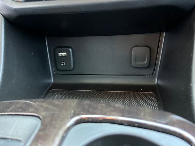 2018 GMC Canyon 4WD SLE