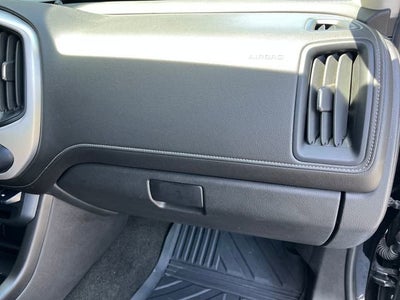2018 GMC Canyon 4WD SLE