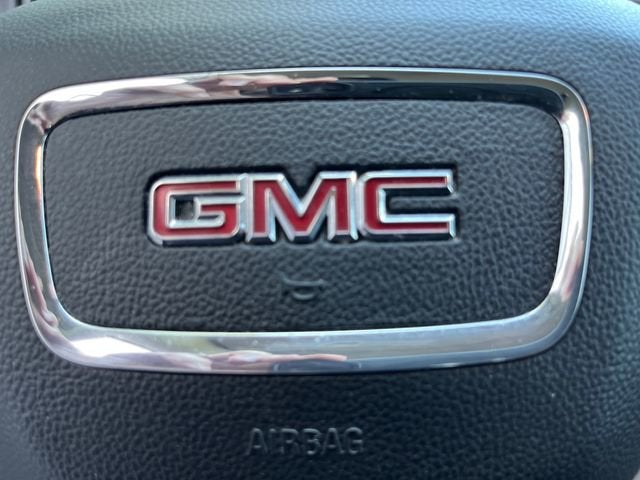 2018 GMC Canyon 4WD SLE