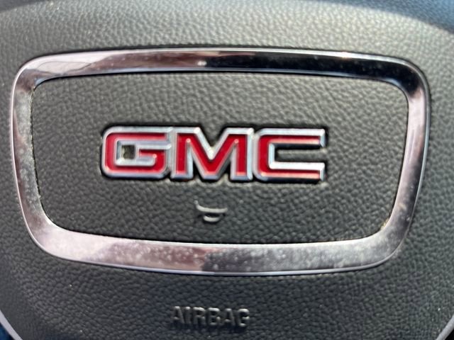 2019 GMC Canyon 2WD