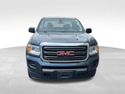 2019 GMC Canyon 2WD
