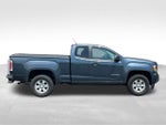 2019 GMC Canyon 2WD