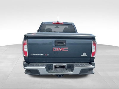 2019 GMC Canyon 2WD