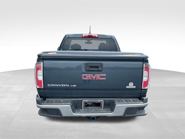 2019 GMC Canyon 2WD
