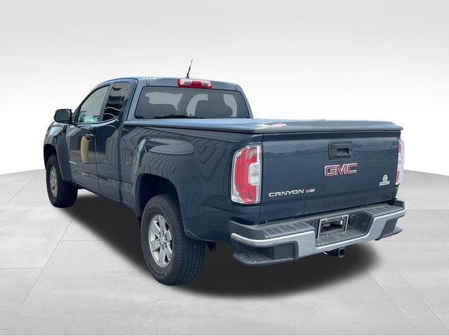 2019 GMC Canyon 2WD