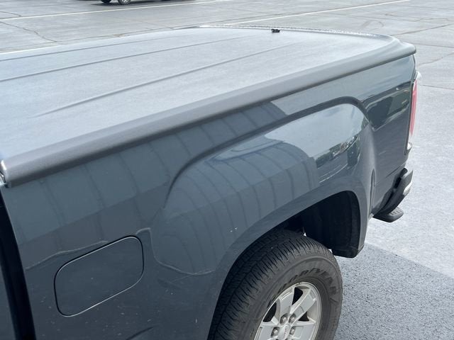2019 GMC Canyon 2WD