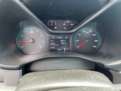 2019 GMC Canyon 2WD