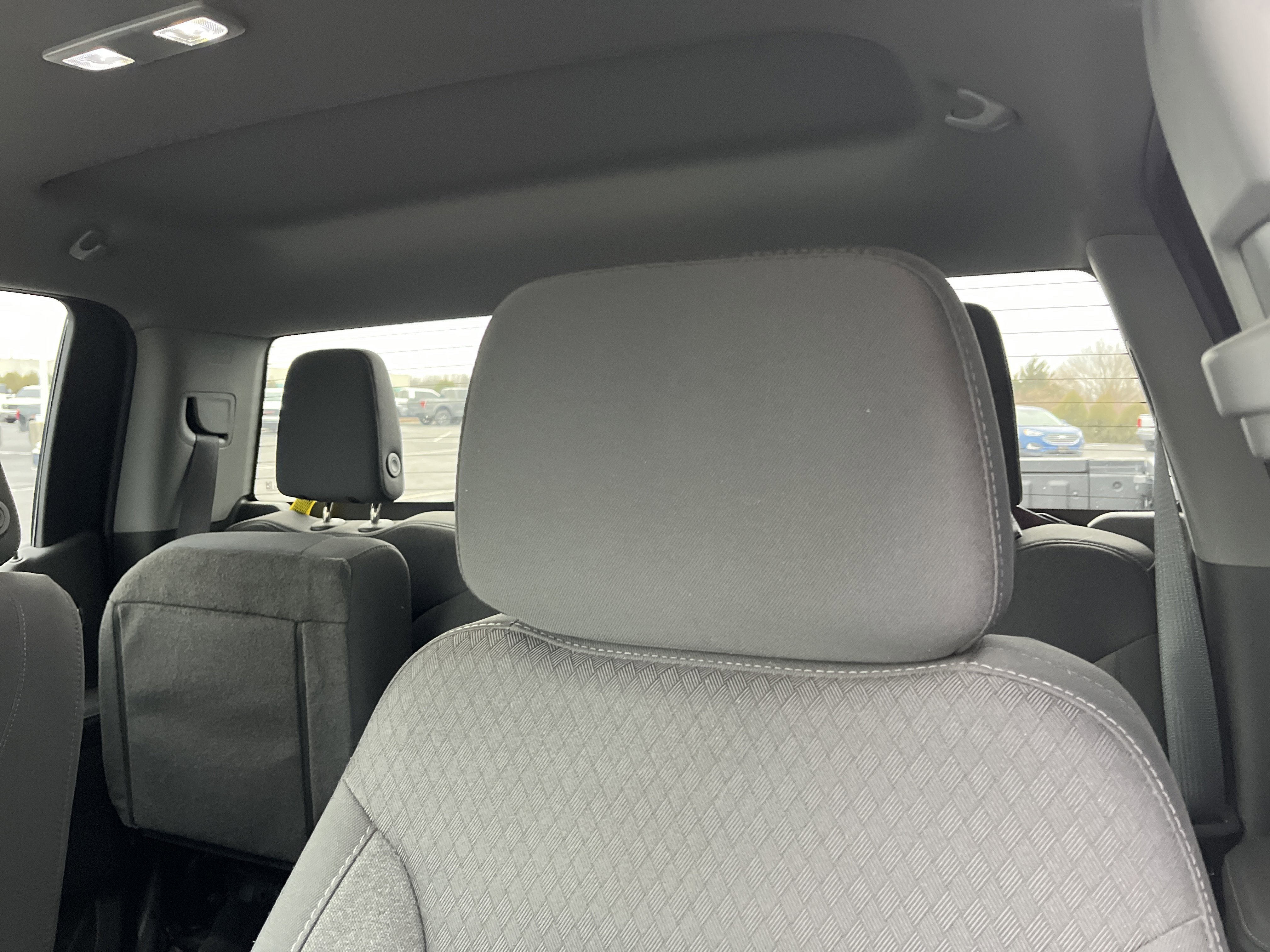 2022 GMC Sierra 1500 SLE