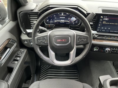 2022 GMC Sierra 1500 SLE