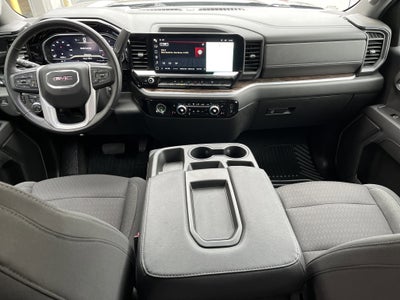 2022 GMC Sierra 1500 SLE