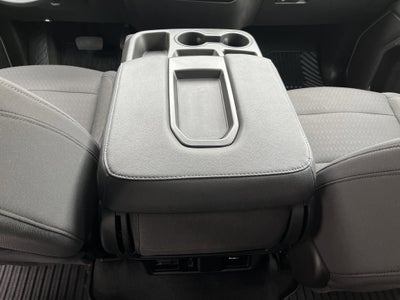 2022 GMC Sierra 1500 SLE