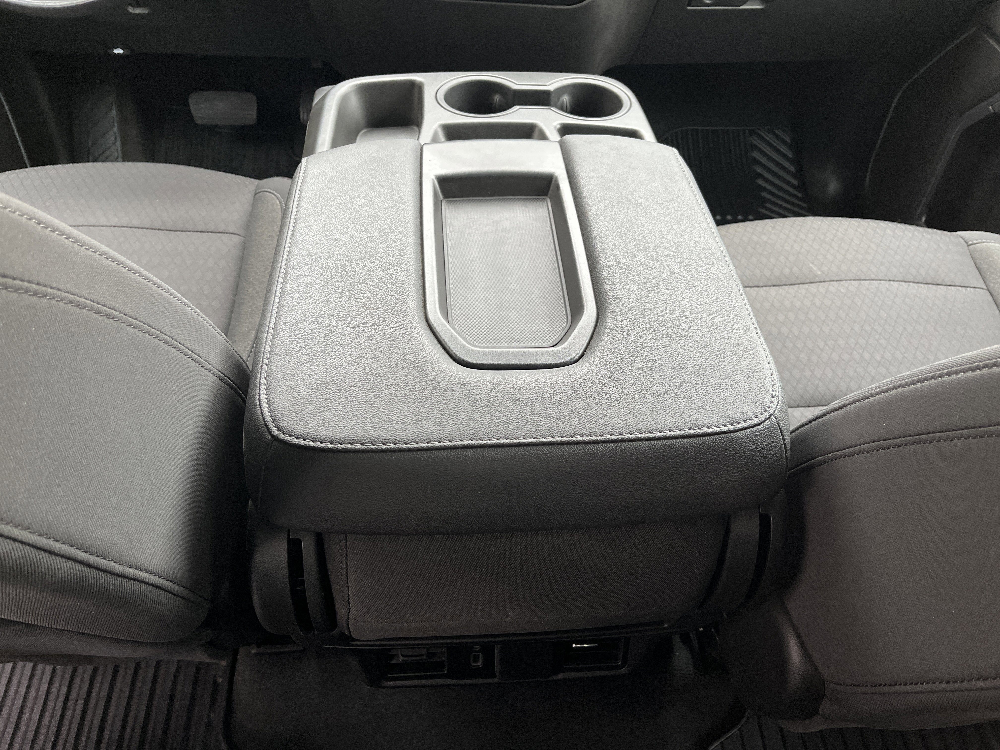 2022 GMC Sierra 1500 SLE