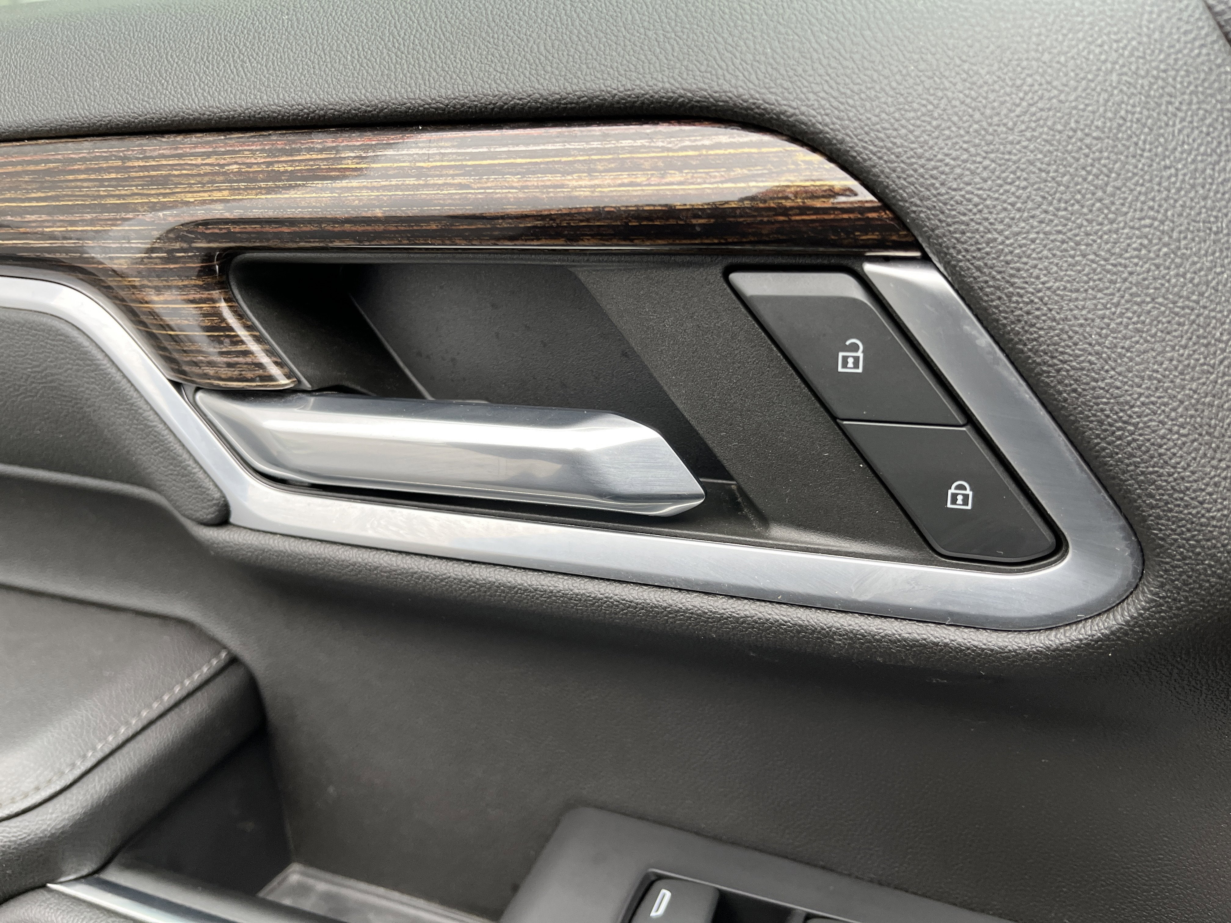 2022 GMC Sierra 1500 SLE