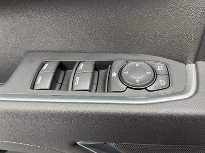 2022 GMC Sierra 1500 SLE