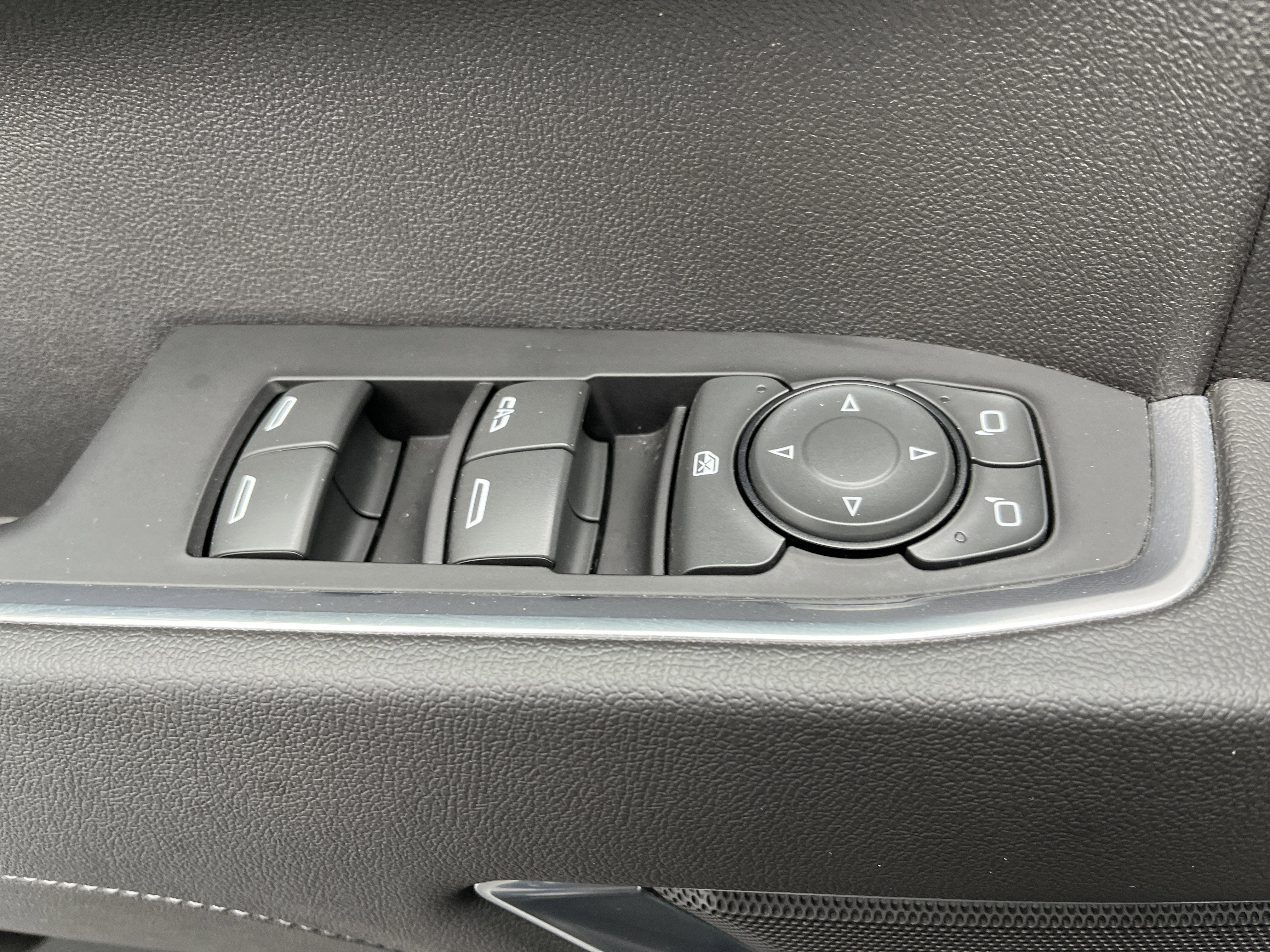 2022 GMC Sierra 1500 SLE