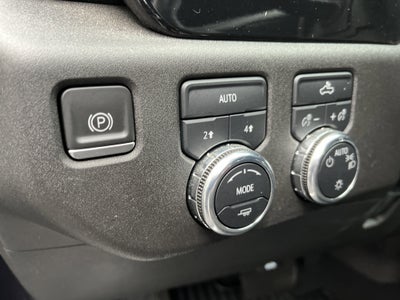 2022 GMC Sierra 1500 SLE