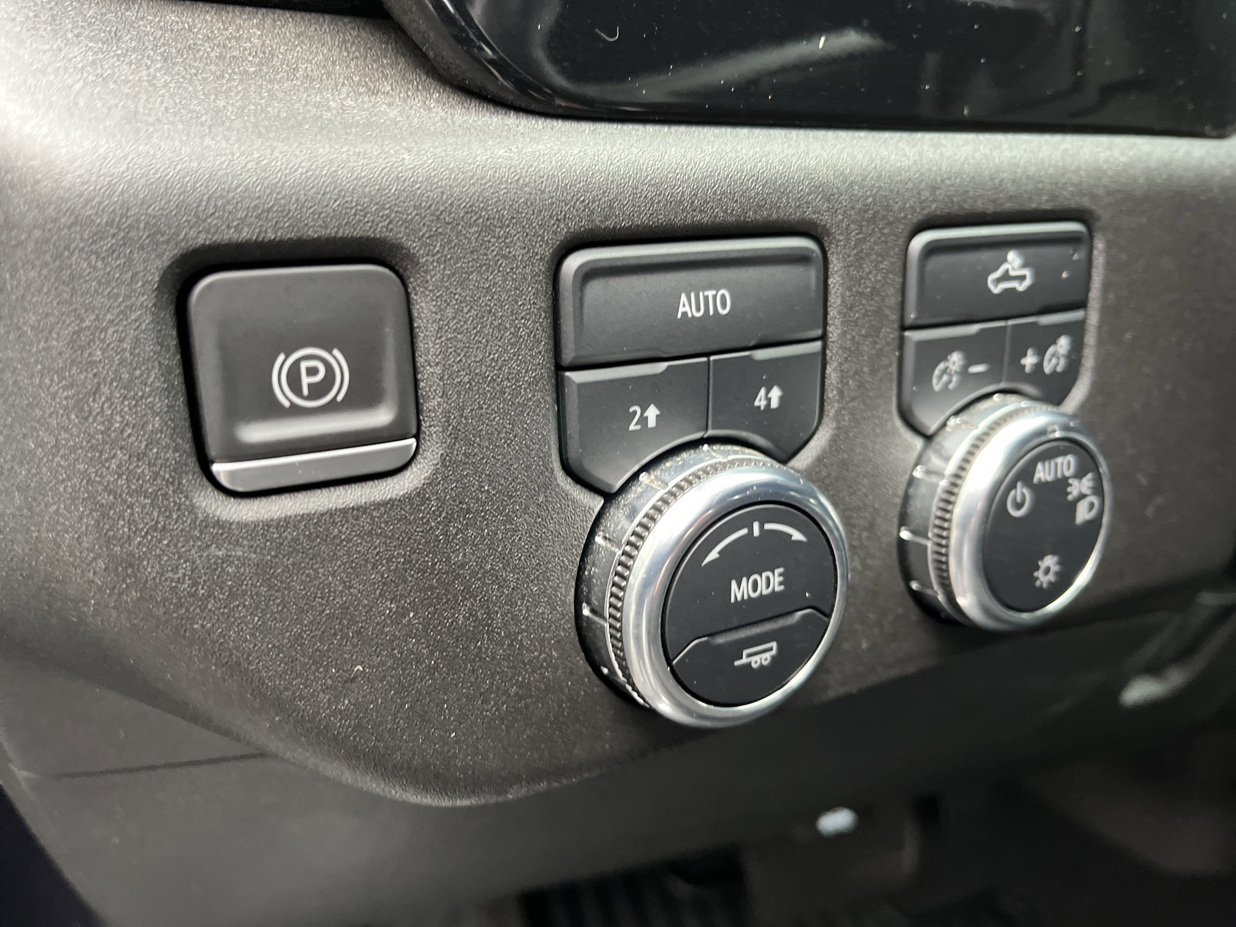 2022 GMC Sierra 1500 SLE