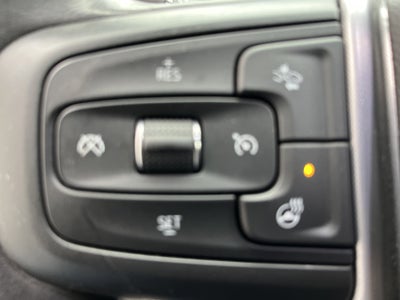 2022 GMC Sierra 1500 SLE