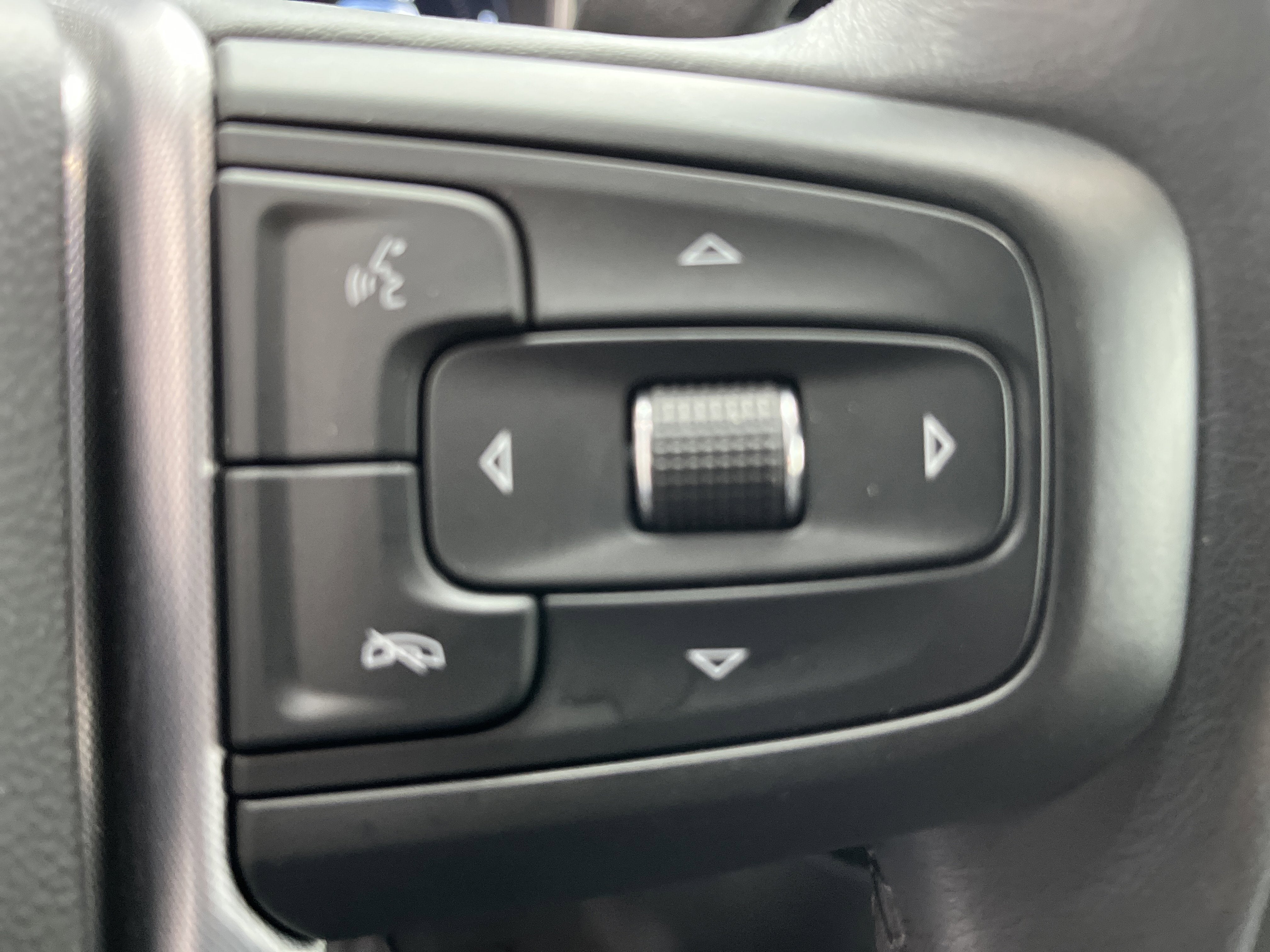 2022 GMC Sierra 1500 SLE