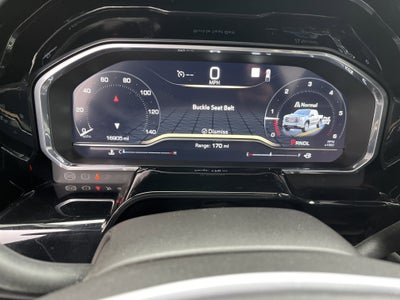 2022 GMC Sierra 1500 SLE