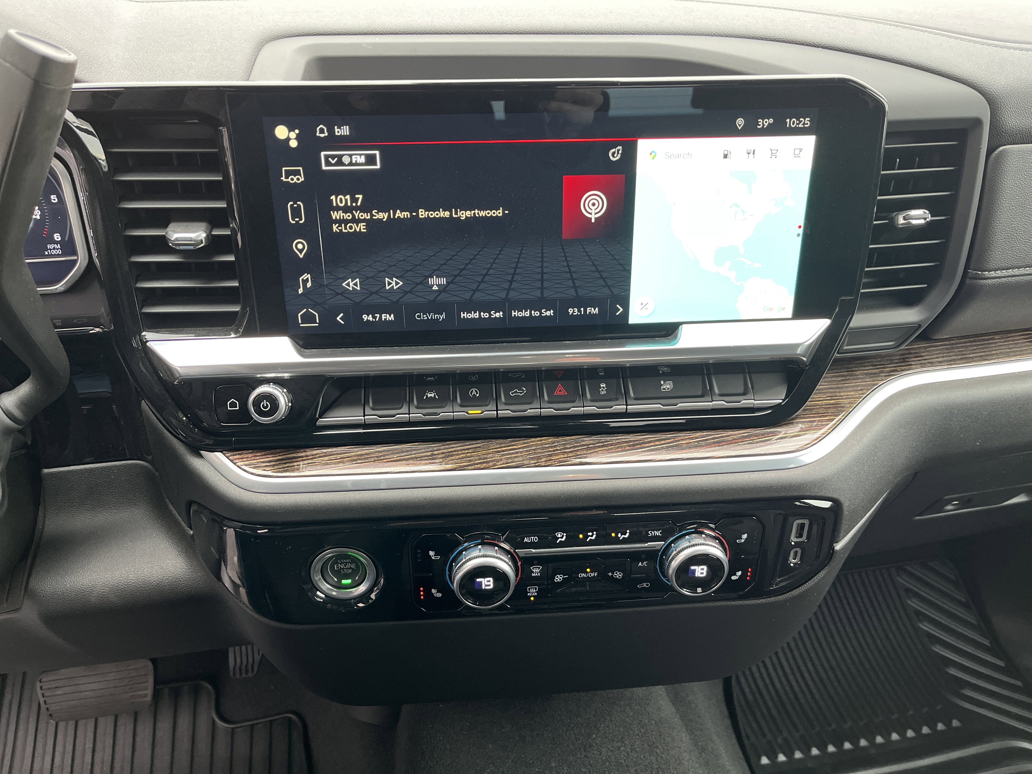 2022 GMC Sierra 1500 SLE