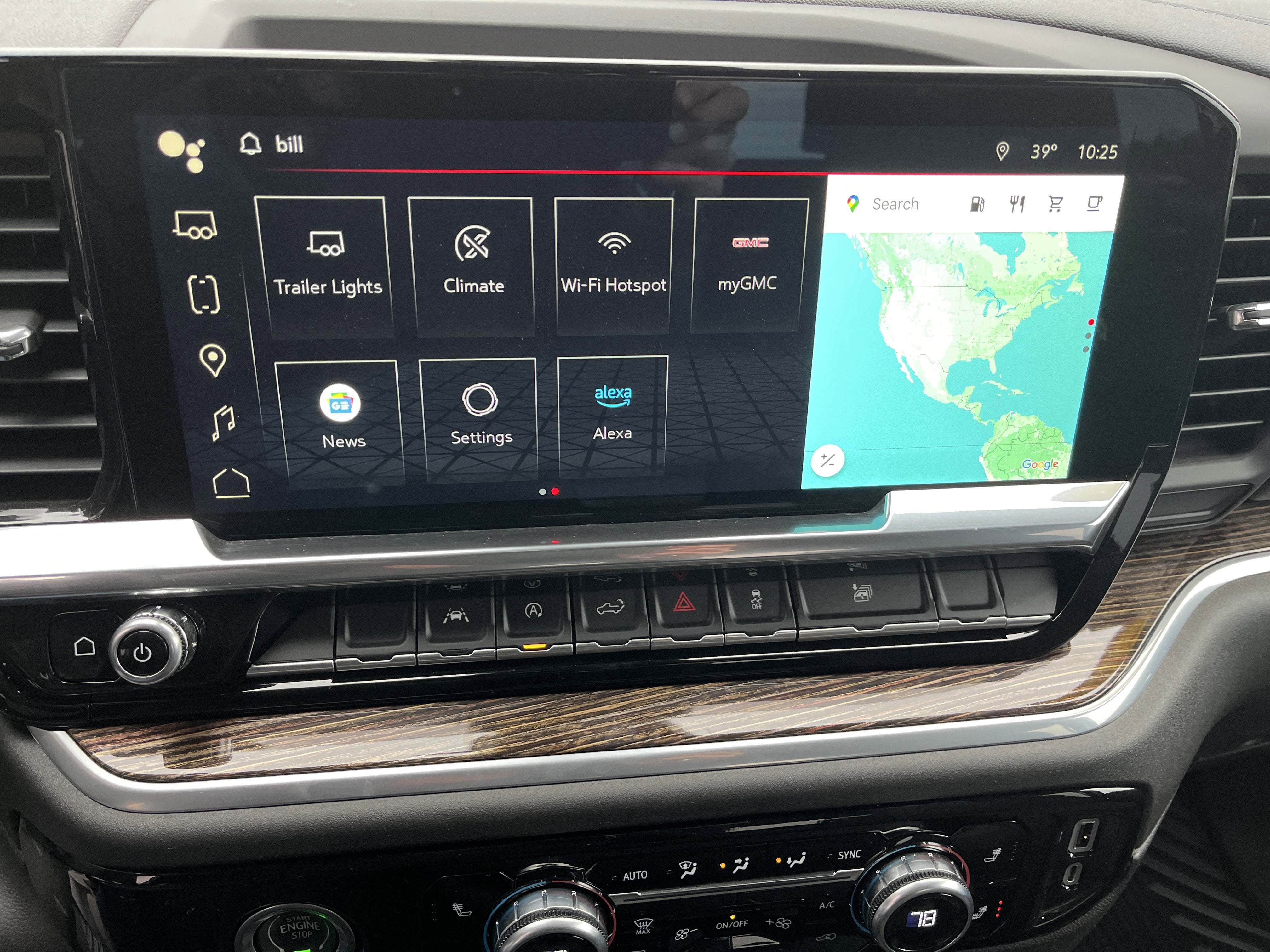 2022 GMC Sierra 1500 SLE