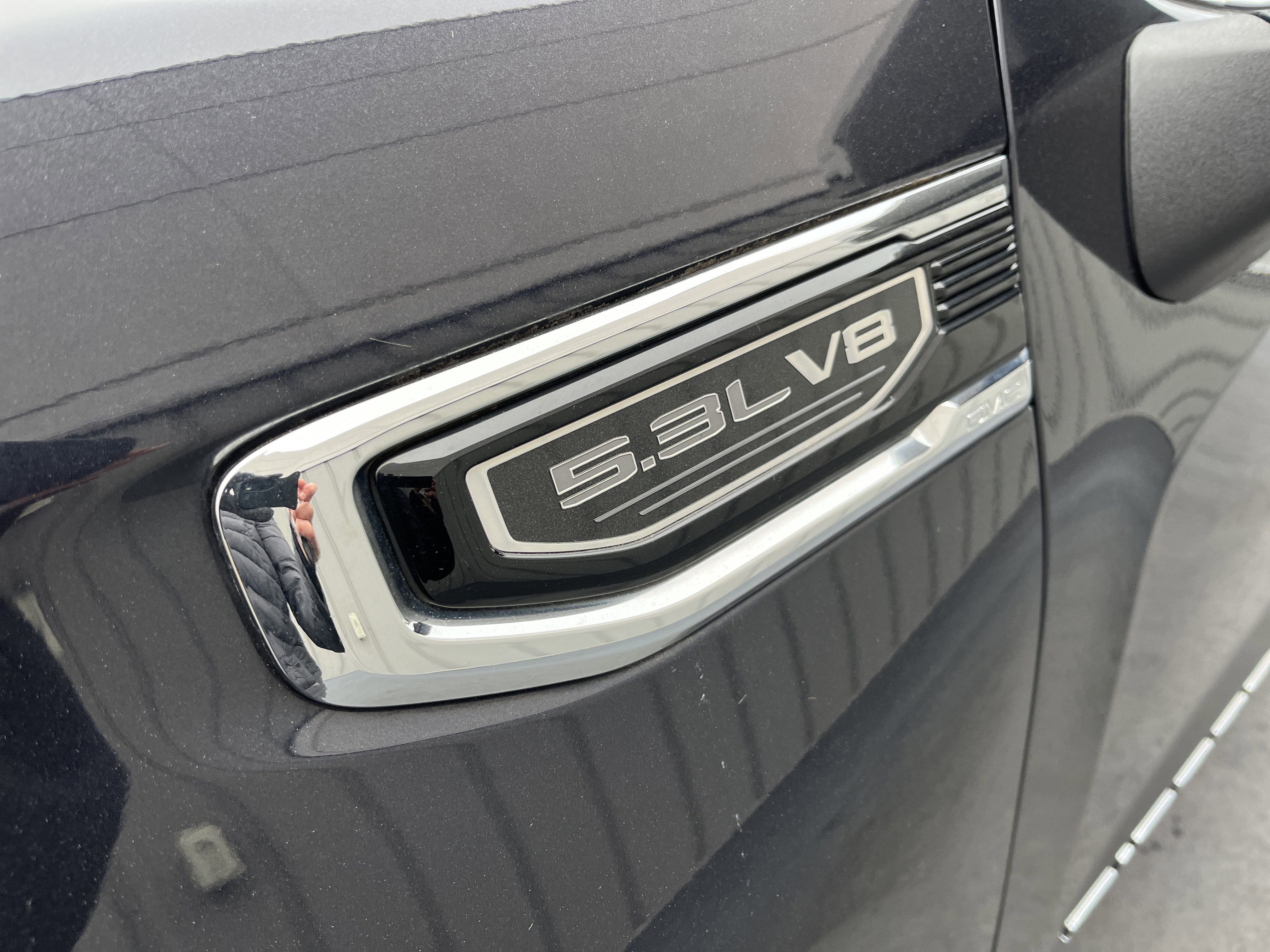 2022 GMC Sierra 1500 SLE