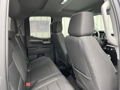 2022 GMC Sierra 1500 SLE