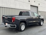 2022 GMC Sierra 1500 SLE
