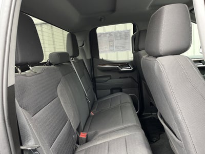 2022 GMC Sierra 1500 SLE