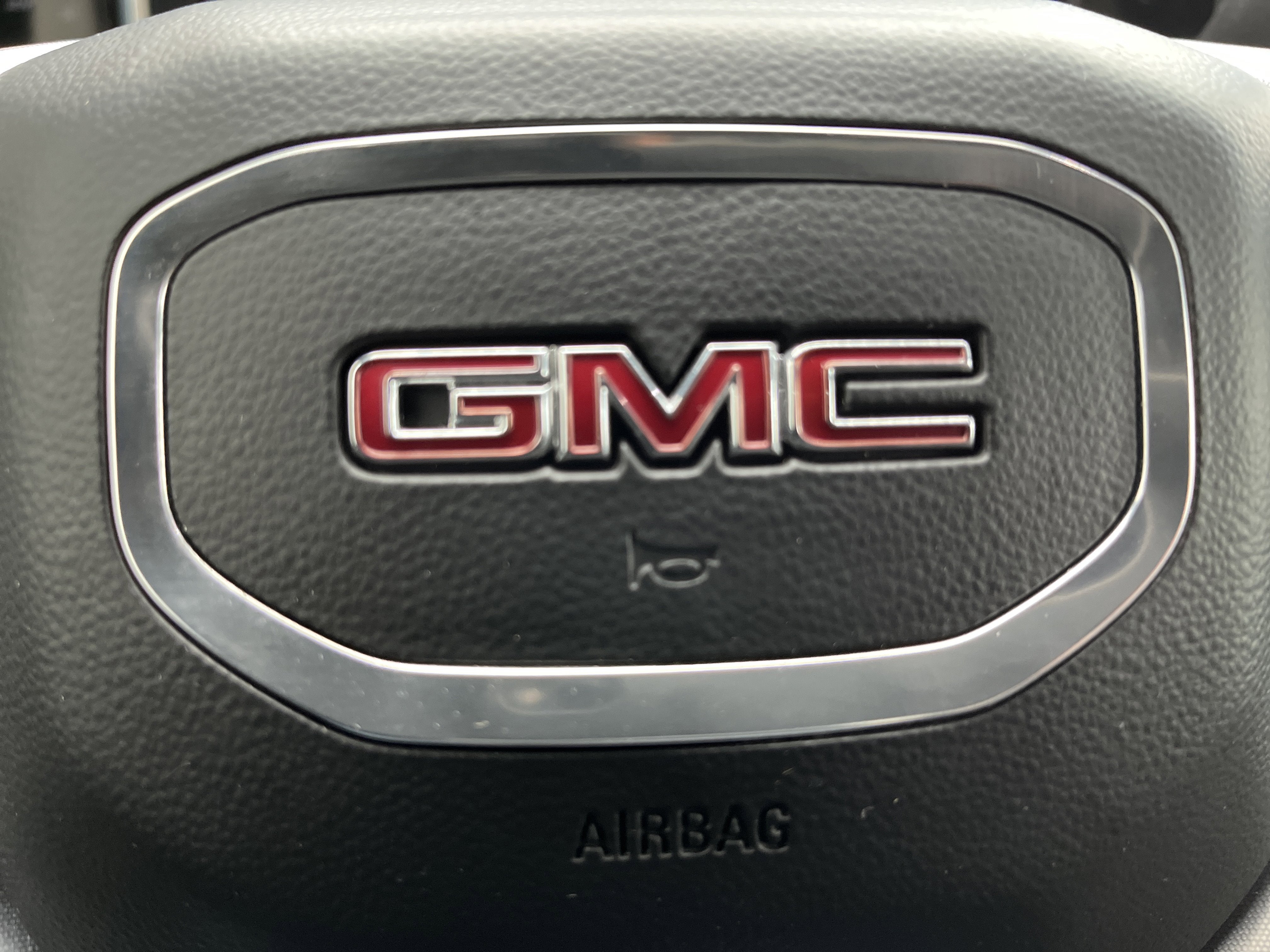 2022 GMC Sierra 1500 SLE