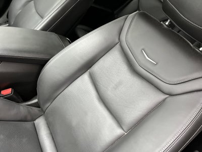 2023 Cadillac XT6 Sport