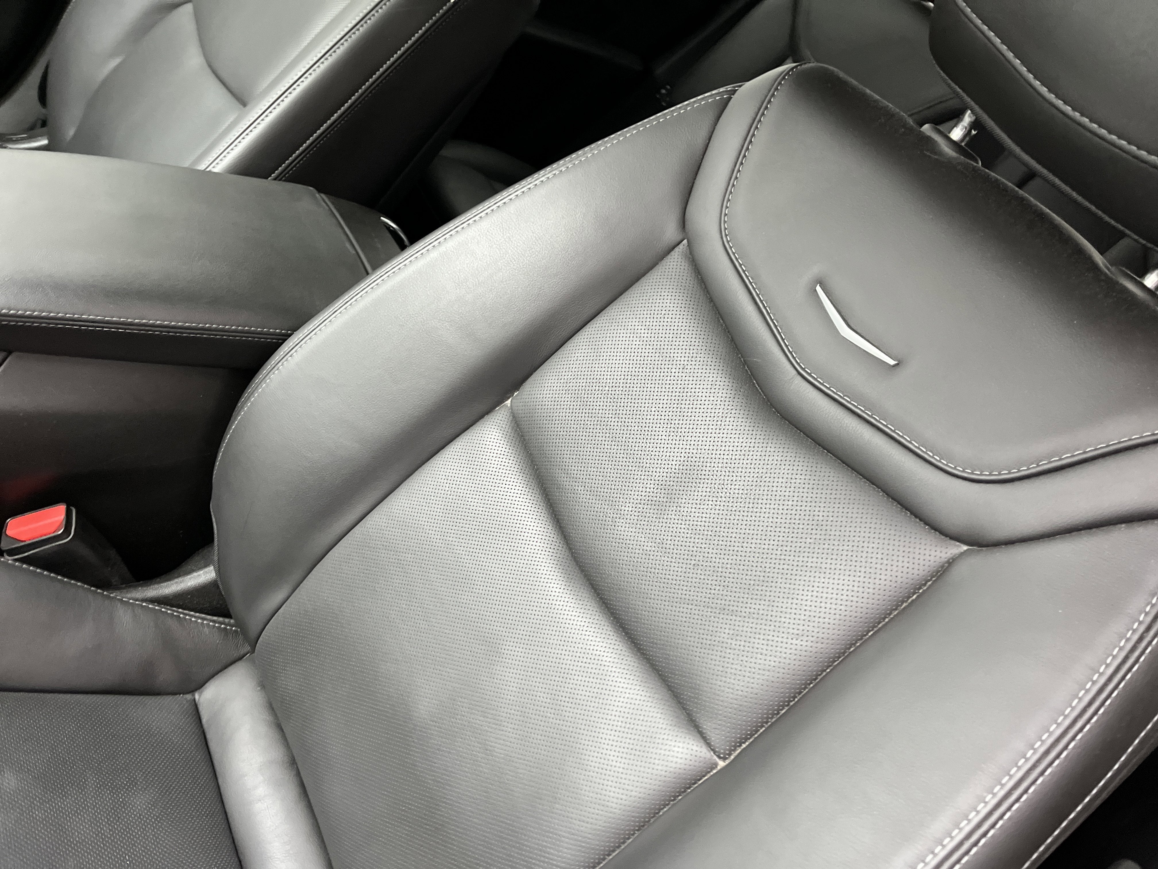 2023 Cadillac XT6 Sport