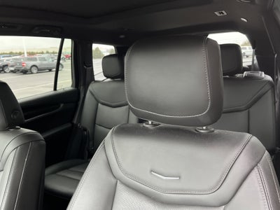 2023 Cadillac XT6 Sport