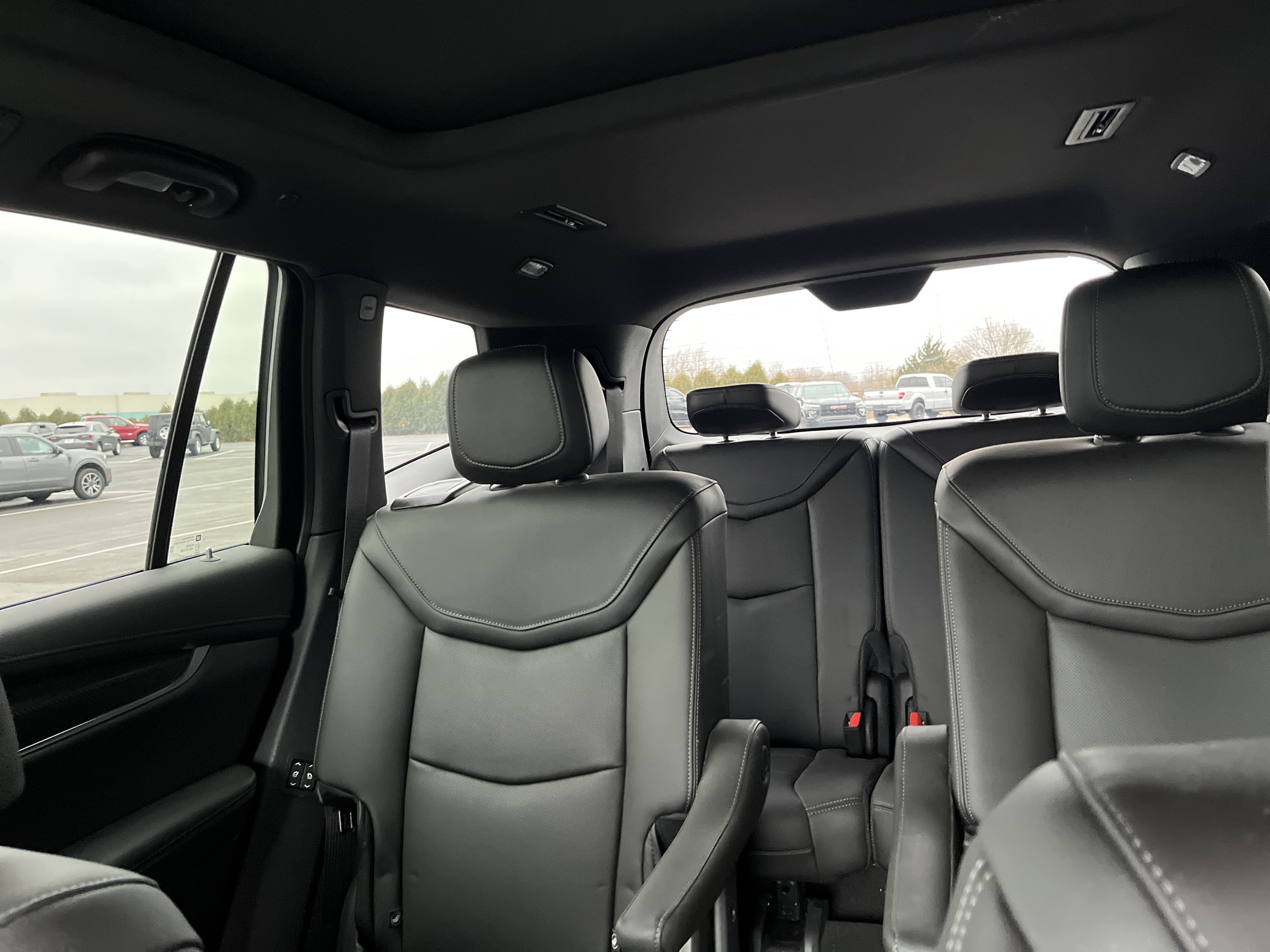 2023 Cadillac XT6 Sport