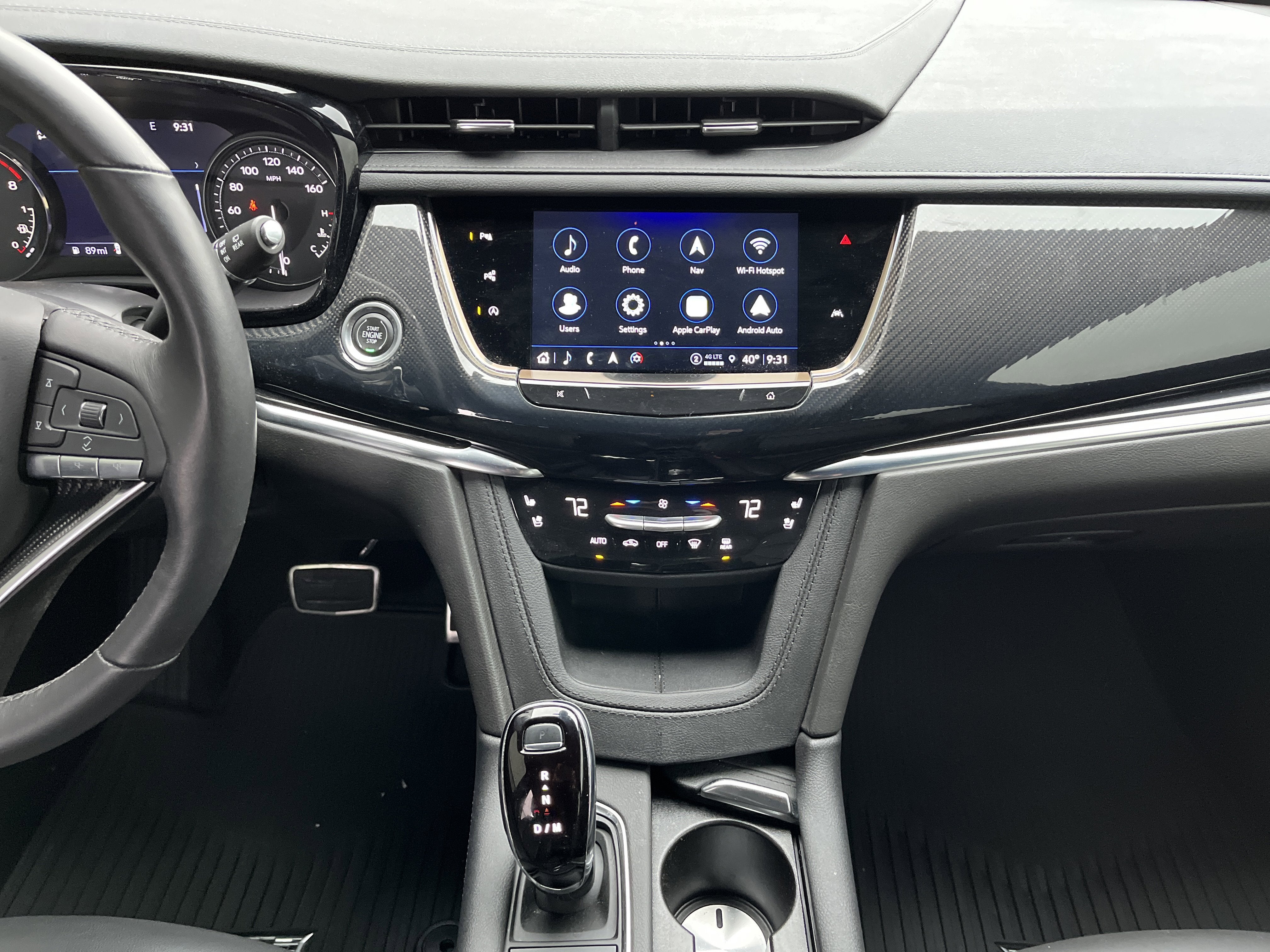 2023 Cadillac XT6 Sport